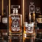 Zestaw Do Whisky Dla Nerda Prezent Dla Mężczyzny: Nerdowska Degustacja