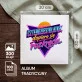 Album Na Zdjęcia Tradycyjny Na 40 Urodziny Prezent Dla 40 Latki Kobiety: Sarkastyczna Elegancja Album Na Zdjęcia Tradycyjny Na 40 Urodziny Prezent Dla 40 Latki Kobiety: Sarkastyczna Elegancja