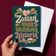 Kartka z Życzeniami Dla Zakochanych Dla Pary: Ciepły Retro Romans