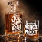 Zestaw Do Whisky Na Osiemnastkę Prezent Dla Mężczyzny: Już Wolno, Nalej Zestaw Do Whisky Na Osiemnastkę Prezent Dla Mężczyzny: Już Wolno, Nalej