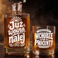 Zestaw Do Whisky Na Osiemnastkę Prezent Dla Mężczyzny: Już Wolno, Nalej Zestaw Do Whisky Na Osiemnastkę Prezent Dla Mężczyzny: Już Wolno, Nalej