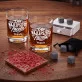 Zestaw Prezentowy Whisky Dla Niego Na Walentynki Dla Mężczyzny: Dla Najlepszego Faceta Zestaw Prezentowy Whisky Dla Niego Na Walentynki Dla Mężczyzny: Dla Najlepszego Faceta