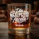 Zestaw Prezentowy Whisky Dla Niego Na Walentynki Dla Mężczyzny: Dla Najlepszego Faceta Zestaw Prezentowy Whisky Dla Niego Na Walentynki Dla Mężczyzny: Dla Najlepszego Faceta