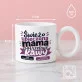 Kubek Z Okrągłym Uchem Dla Mamy Noworodka Prezent Na Dzień Mamy Dla Kobiety: Kawowa Odsiecz Mamy Kubek Z Okrągłym Uchem Dla Mamy Noworodka Prezent Na Dzień Mamy Dla Kobiety: Kawowa Odsiecz Mamy
