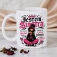 Zestaw Prezenowy Z Kubkiem Dla Siostry: Jestem Siostrą Zestaw Prezenowy Z Kubkiem Dla Siostry: Jestem Siostrą