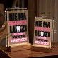 Druk Na Szkle Dla Dentystki Prezent Dla Kobiety: Świetni Dentyści Typografia Druk Na Szkle Dla Dentystki Prezent Dla Kobiety: Świetni Dentyści Typografia