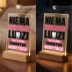Druk Na Szkle Dla Dentystki Prezent Dla Kobiety: Świetni Dentyści Typografia Druk Na Szkle Dla Dentystki Prezent Dla Kobiety: Świetni Dentyści Typografia