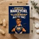 Czekoladki Na Dzień Nauczyciela Prezent Dla Nauczyciela Mężczyzny: Legendarny Nauczyciel