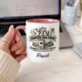 Kubek Personalizowany Dla Szefa Prezent Dla Mężczyzny: Szef Zawsze Ma Rację Kubek Personalizowany Dla Szefa Prezent Dla Mężczyzny: Szef Zawsze Ma Rację