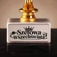 Statuetka Z Grawerem Na Imieniny Prezent Dla Kobiety: Szefowa Wszechświata