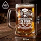 Zestaw Prezentowy Kufel Dla Kucharza Prezent Dla Mężczyzny: Szef Patelni Zestaw Prezentowy Kufel Dla Kucharza Prezent Dla Mężczyzny: Szef Patelni