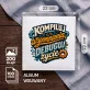 Album Na Zdjęcia Tradycyjny Dla Programisty Prezent Dla Mężczyzny: Kompilator Wspomnień Album Na Zdjęcia Tradycyjny Dla Programisty Prezent Dla Mężczyzny: Kompilator Wspomnień
