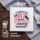 Album Na Zdjęcia Tradycyjny Na 40 Urodziny Prezent Dla 40 Latki Kobiety: Kobieca Czterdziestka Album Na Zdjęcia Tradycyjny Na 40 Urodziny Prezent Dla 40 Latki Kobiety: Kobieca Czterdziestka