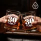 Zestaw Prezentowy Whisky Na 30 Urodziny Dla Mężczyzny: Leżakowany 30 Lat Zestaw Prezentowy Whisky Na 30 Urodziny Dla Mężczyzny: Leżakowany 30 Lat