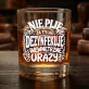 Zestaw Prezentowy Whisky Dla Mężczyzny Dla Mężczyzny: Nie Piję Zestaw Prezentowy Whisky Dla Mężczyzny Dla Mężczyzny: Nie Piję