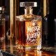 Karafka Do Whisky z Grawerem Dla Mężczyzny Prezent: Męska Klasyka Karafka Do Whisky z Grawerem Dla Mężczyzny Prezent: Męska Klasyka