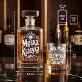 Zestaw Do Whisky Dla Mężczyzny Prezent Dla Mężczyzny: Męska Klasyka Zestaw Do Whisky Dla Mężczyzny Prezent Dla Mężczyzny: Męska Klasyka