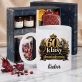 Zestaw Prezentowy z Kubkiem Na 60 Urodziny Dla 60 Latka Mężczyzny: 60 Lat Klasy I Zestaw Prezentowy z Kubkiem Na 60 Urodziny Dla 60 Latka Mężczyzny: 60 Lat Klasy I