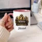 Kubek Personalizowany Na 60 Urodziny Prezent Dla 60 Latka Mężczyzny: 60 Lat Klasy I Kubek Personalizowany Na 60 Urodziny Prezent Dla 60 Latka Mężczyzny: 60 Lat Klasy I