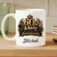 Kubek Personalizowany Na 60 Urodziny Prezent Dla 60 Latka Mężczyzny: 60 Lat Klasy I Kubek Personalizowany Na 60 Urodziny Prezent Dla 60 Latka Mężczyzny: 60 Lat Klasy I