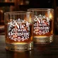 Szklanka Do Whisky Na Pożegnanie Prezent Dla Mężczyzny: Nie Dzwoń, Degustuję Szklanka Do Whisky Na Pożegnanie Prezent Dla Mężczyzny: Nie Dzwoń, Degustuję