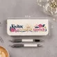 Zestaw Pióro i Długopis w Etui Na 25 Urodziny Prezent Dla 25 Latki Kobiety: Etykieta Whisky Retro Zestaw Pióro i Długopis w Etui Na 25 Urodziny Prezent Dla 25 Latki Kobiety: Etykieta Whisky Retro