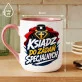 Kubek Z Nadrukiem Dla Księdza Prezent Dla Mężczyzny: Do Zadań Specjalnych Kubek Z Nadrukiem Dla Księdza Prezent Dla Mężczyzny: Do Zadań Specjalnych