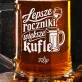 Kufel Personalizowany z Grawerem Dla Miłośnika Wina Prezent Dla Mężczyzny: Winna Ironia Kufel Personalizowany z Grawerem Dla Miłośnika Wina Prezent Dla Mężczyzny: Winna Ironia