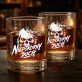Szklanka Do Whisky Na Dzień Chłopaka Prezent Dla Chłopaka Mężczyzny: Niepokorny Duch Szklanka Do Whisky Na Dzień Chłopaka Prezent Dla Chłopaka Mężczyzny: Niepokorny Duch