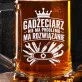 Kufel Dla Gadżeciarza Prezent Dla Mężczyzny: Gadżeciarz Ma Rozwiązanie