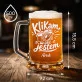 Kufel Personalizowany Dla Fotografa Prezent Dla Mężczyzny: Klikam, Więc Jestem Kufel Personalizowany Dla Fotografa Prezent Dla Mężczyzny: Klikam, Więc Jestem