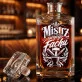 Karafka Do Whisky z Grawerem Dla Współpracownika Prezent: Manifest Zawodowy Karafka Do Whisky z Grawerem Dla Współpracownika Prezent: Manifest Zawodowy