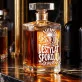 Karafka Do Whisky z Grawerem Dla Psychoterapeuty Prezent: Destylat Spokoju