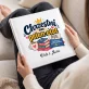 Album Na Zdjęcia Tradycyjny Dla Chrzestnych Prezent Dla Pary: Chrzestni Na Pełen Etat
