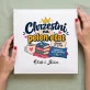 Album Na Zdjęcia Tradycyjny Dla Chrzestnych Prezent Dla Pary: Chrzestni Na Pełen Etat