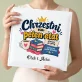 Album Na Zdjęcia Tradycyjny Dla Chrzestnych Prezent Dla Pary: Chrzestni Na Pełen Etat