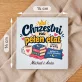 Czekolada z Truskawkami Dla Chrzestnych Prezent Dla Pary: Chrzestni Na Pełen Etat Czekolada z Truskawkami Dla Chrzestnych Prezent Dla Pary: Chrzestni Na Pełen Etat