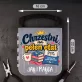 Zestaw Narzędzi Dla Chrzestnych Prezent Dla Pary: Chrzestni Na Pełen Etat Zestaw Narzędzi Dla Chrzestnych Prezent Dla Pary: Chrzestni Na Pełen Etat