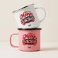 Kubek Emaliowany Na Dzień Mamy Prezent Dla Mamy Kobiety: Mama Specjalistka Od Kubek Emaliowany Na Dzień Mamy Prezent Dla Mamy Kobiety: Mama Specjalistka Od