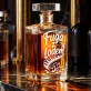 Karafka Do Whisky z Grawerem Dla Pianisty Prezent: Fuga Z Lodem