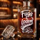 Karafka Do Whisky z Grawerem Dla Pianisty Prezent: Fuga Z Lodem