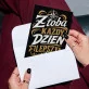 Kartka z Życzeniami Dla Chłopaka Na Dzień Chłopaka Dla Mężczyzny: Męska Elegancja Kartka z Życzeniami Dla Chłopaka Na Dzień Chłopaka Dla Mężczyzny: Męska Elegancja