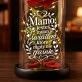Wieczna Róża W Szkle Na Dzień Mamy Prezent Dla Mamy Kobiety: Mamo Moje Światło