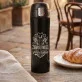 Kubek Termiczny 440ml Na Nowy Rok Prezent: Zawodowiec Z Powołania