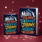 Kartka z Życzeniami Dla Barmana Dla Mężczyzny: Barmański Humor Kartka z Życzeniami Dla Barmana Dla Mężczyzny: Barmański Humor