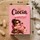 Czekoladki Dla Cioci Prezent Dla Kobiety: Ciocia Zasługuje Najlepsze Czekoladki Dla Cioci Prezent Dla Kobiety: Ciocia Zasługuje Najlepsze