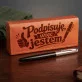 Pióro Wieczne Parker W Etui Dla Seniora Prezent Dla Mężczyzny: Podpisowy Dowcip Pióro Wieczne Parker W Etui Dla Seniora Prezent Dla Mężczyzny: Podpisowy Dowcip
