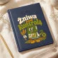 Kalendarz Książkowy A5 2027 Dla Rolnika Prezent Dla Mężczyzny: Gospodarskie Rytmy Retro