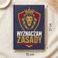 Notatnik A5 Na Dzień Chłopaka Prezent Dla Chłopaka Mężczyzny: Siła Decyzji Notatnik A5 Na Dzień Chłopaka Prezent Dla Chłopaka Mężczyzny: Siła Decyzji