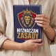 Notatnik A5 Na Dzień Chłopaka Prezent Dla Chłopaka Mężczyzny: Siła Decyzji Notatnik A5 Na Dzień Chłopaka Prezent Dla Chłopaka Mężczyzny: Siła Decyzji